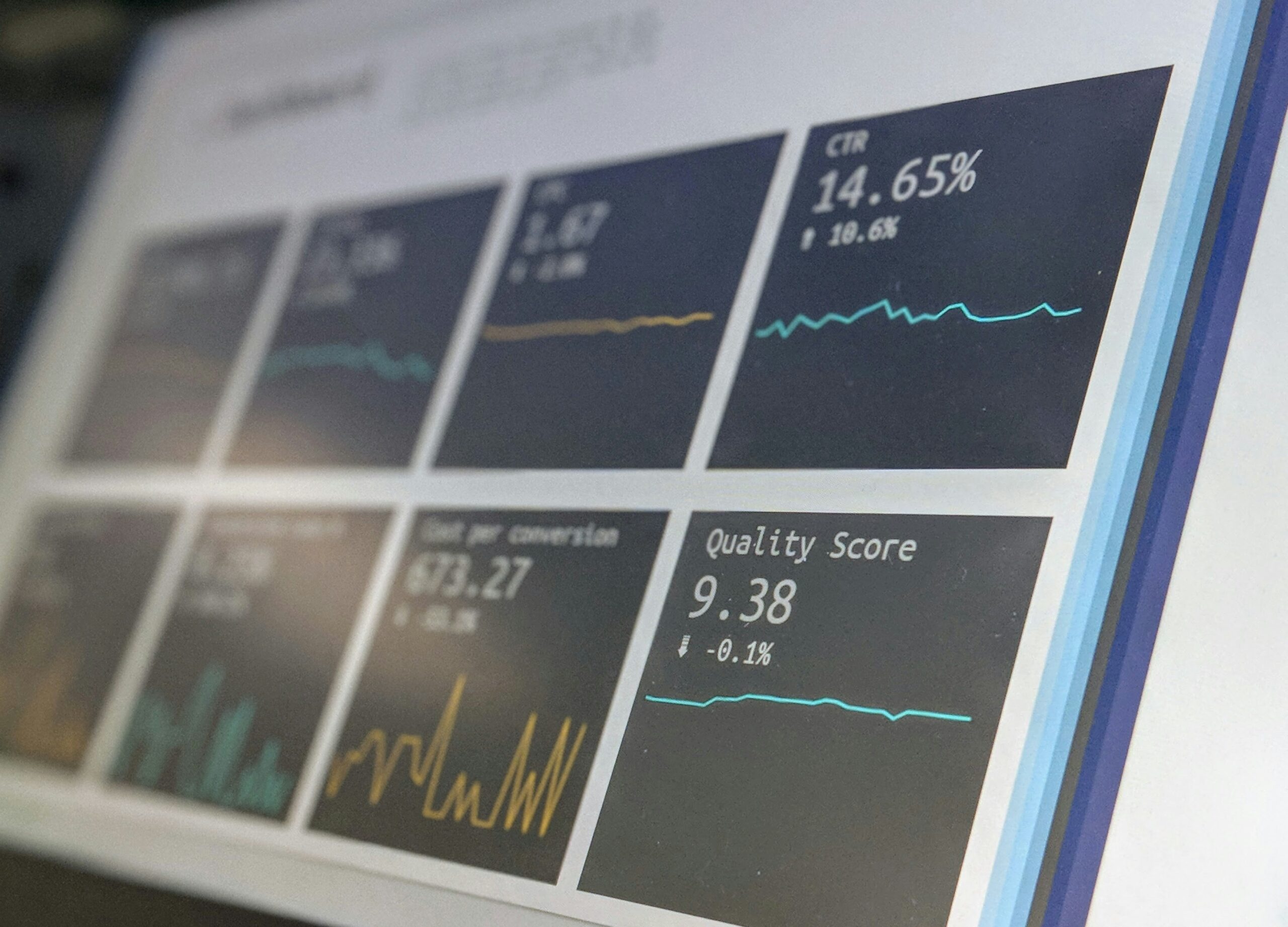 Urban Lens: Helping Singapore Businesses Shine with Smarter Local Marketing