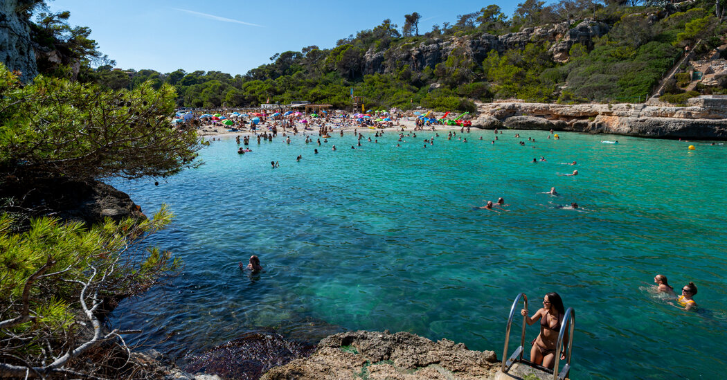 Exploring Majorca, Spain: A 36-Hour Itinerary of Must-See Attractions and Activities