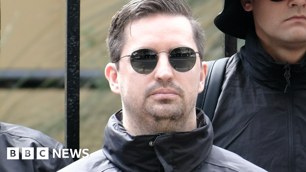 Australian Visa Revoked for South African Man Attending Neo-Nazi Rally – Mirror Brief