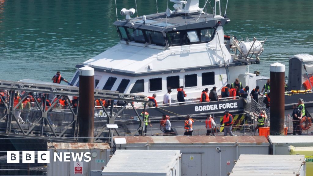 New Initiative for Expedited Deportations to Accompany Asylum Reforms – Mirror Brief