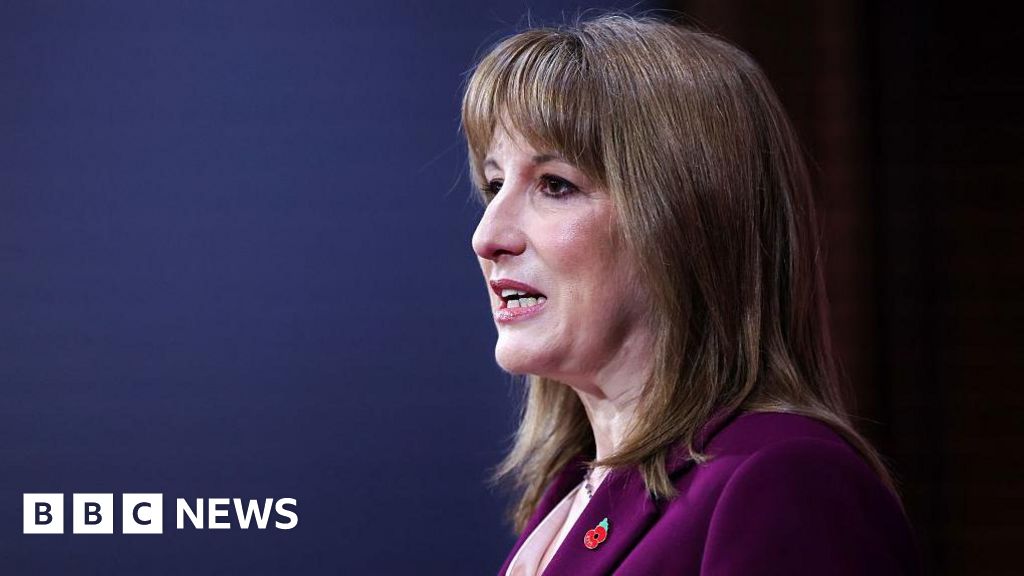 Unpacking Rachel Reeves’s Mixed Signals on Income Tax Increases – Mirror Brief